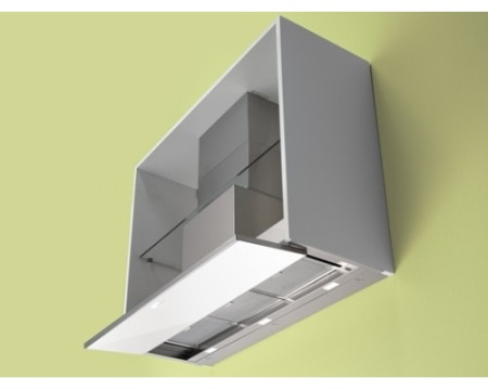 Вытяжка Falmec Design MOVE 90 WHITE (800) CMKN90.E0P2#ZZZF490F