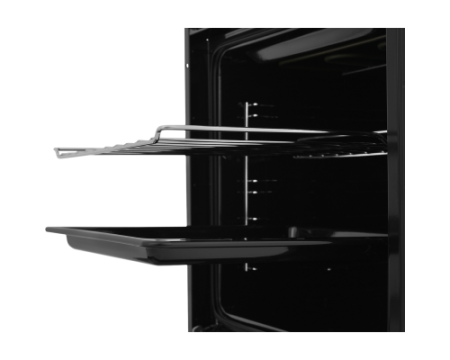 Духовой шкаф ZUGEL ZOE452B