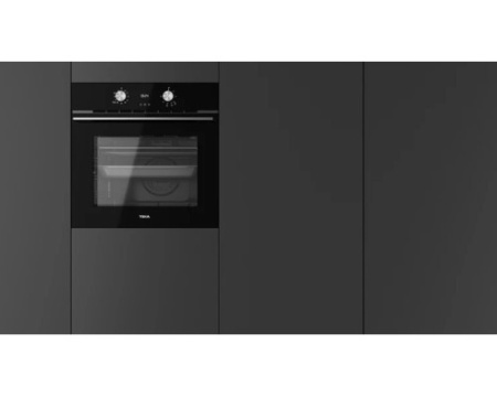Духовой шкаф Teka HLB 8408 NIGHT RIVER BLACK