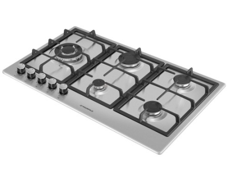 Газовая варочная панель Maunfeld EGHS.95.33CS/G