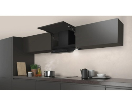 Настенная вытяжка Neff D65XAM2S0