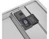 Встраиваемая посудомоечная машина Weissgauff BDW 6037 Inverter AutoOpen Infolight