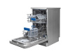 Посудомоечная машина DeLonghi DDWS 465 X CALLISTO