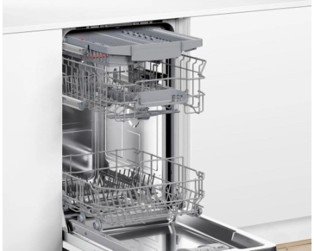 Встраиваемая посудомоечная машина Bosch SPV2HMX42E