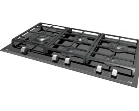 Варочная панель Teka GZC 95320 XBC BLACK