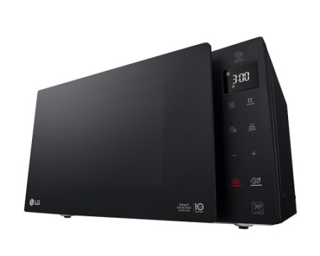 Микроволновая печь LG MS2595GIS
