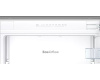 Встраиваемый двухкамерный холодильник Bosch KIN86NFF0