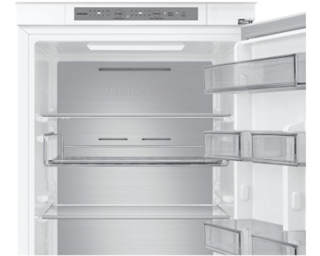 Встраиваемый холодильник Samsung BRB80F26CES0EO