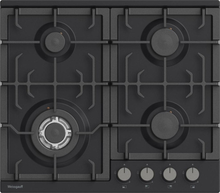 Варочная поверхность Weissgauff HGG 641 X