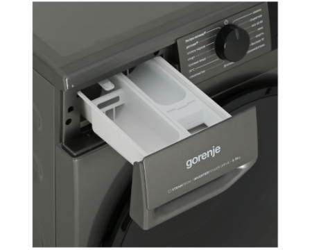 Стиральная машина Gorenje W2NHAI94APS/C