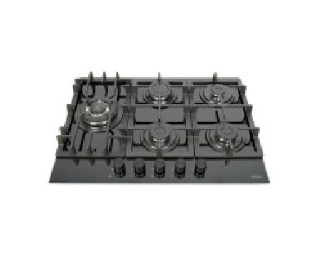 Газовая варочная панель DeLonghi GERMANA 7GW NB