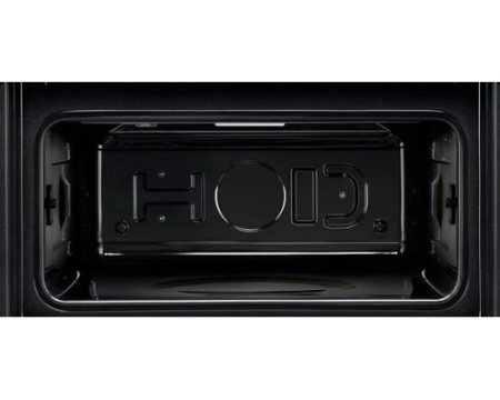 Встраиваемая микроволновая печь Electrolux EVM 6E46X