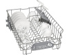 Встраиваемая посудомоечная машина Neff S875EMX35E