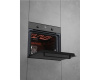 Духовой шкаф Kuppersberg HO 608 P BB Black
