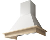 Вытяжка Elica DAISY WH/A/90 T.GREZZO PRF0041912B