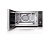Микроволновая печь с грилем и конвекцией Caso MCG 30 Ceramic chef