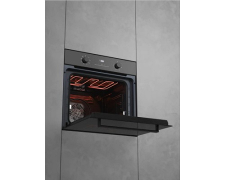 Духовой шкаф Kuppersberg HO 608 P BB Black