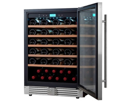 Винный шкаф Cellar Private CP051-1T
