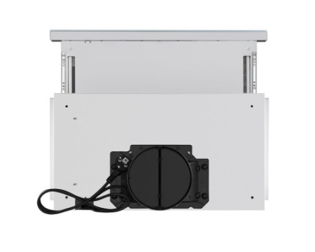 Вытяжка Maunfeld TS Touch 60 белый