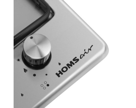 Газовая варочная панель HOMSair HGS643S