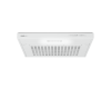 Кухонная вытяжка HOMSair HORIZONTAL 60 белый