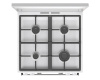 Комбинированная плита Gorenje GK6C5WF