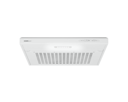 Кухонная вытяжка HOMSair HORIZONTAL 60 белый