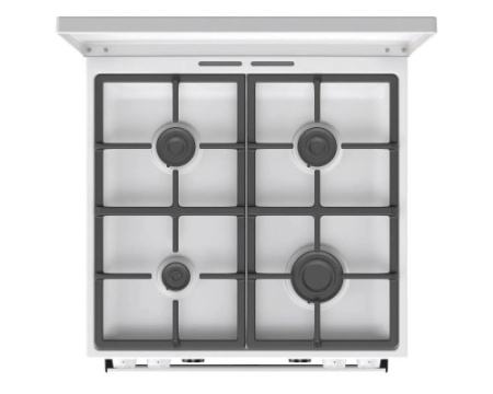 Комбинированная плита Gorenje GK6C5WF