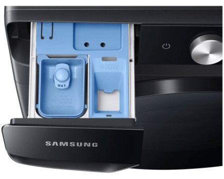 Стиральная машина Samsung WF20DG8650BVLD