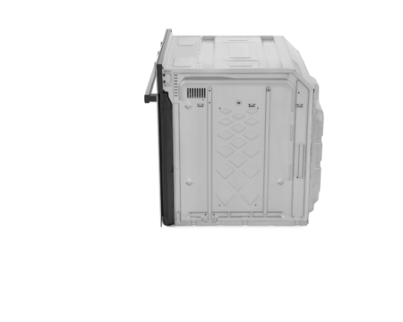 Духовой шкаф Hotpoint FE9 814 H IX