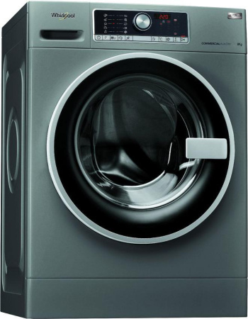 Стиральная машина Whirlpool AWG 812 S/PRO [8 кг, фронтальная]