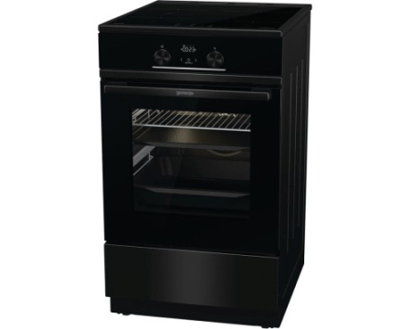 Электрическая плита Gorenje GEIT5C60BXPG