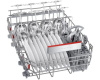 Встраиваемая посудомоечная машина Bosch SPD8ZMX1MR