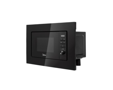 Встраиваемая микроволновая печь печь Midea MI70200B