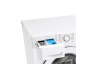 Cтиральная машина LG F4M5TS3W c функцией пара