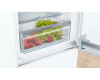 Встраиваемый двухкамерный холодильник Bosch KIS87AF30U