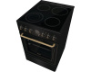 Электрическая плита Gorenje GECS5B70CLB