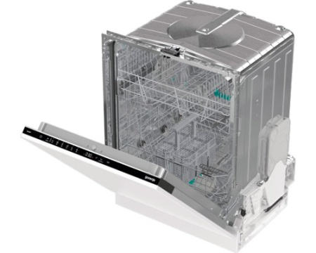 Встраиваемая посудомоечная машина Gorenje GV642E90