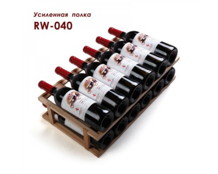 Винный шкаф Cold Vine C66-WB1 (Modern)