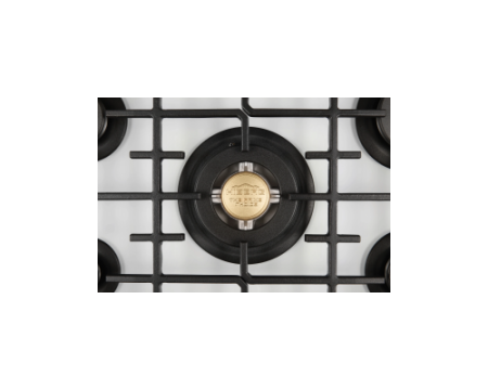 Варочная поверхность Hiberg VM 7155 W