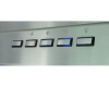 Вытяжка Falmec Design ALTAIR 60 inox (800)