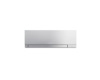 Настенный внутренний блок мульти сплит-системы Mitsubishi Electric Premium Design MSZ-EF22VGK Black