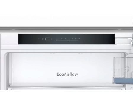 Двухкамерный холодильник Bosch KIV86VFE1