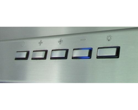 Вытяжка Falmec Design ALTAIR 60 inox (800)