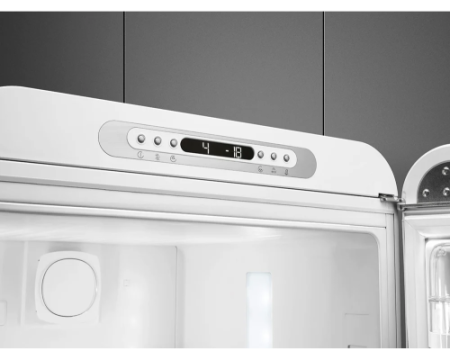 Холодильник Smeg FAB32RWH6