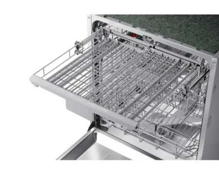 Встраиваемая посудомоечная машина Samsung DW60R7050BB