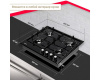 Газовая варочная панель Simfer H60V40B470