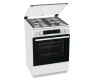 Газовая плита Gorenje GGI6C21WF