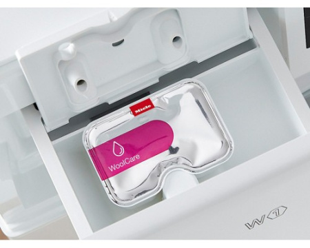 Стиральная машина Miele WCR 870 WPS Chrome Edition