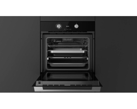 Духовой шкаф Teka HLB 8550 SC NIGHT RIVER BLACK